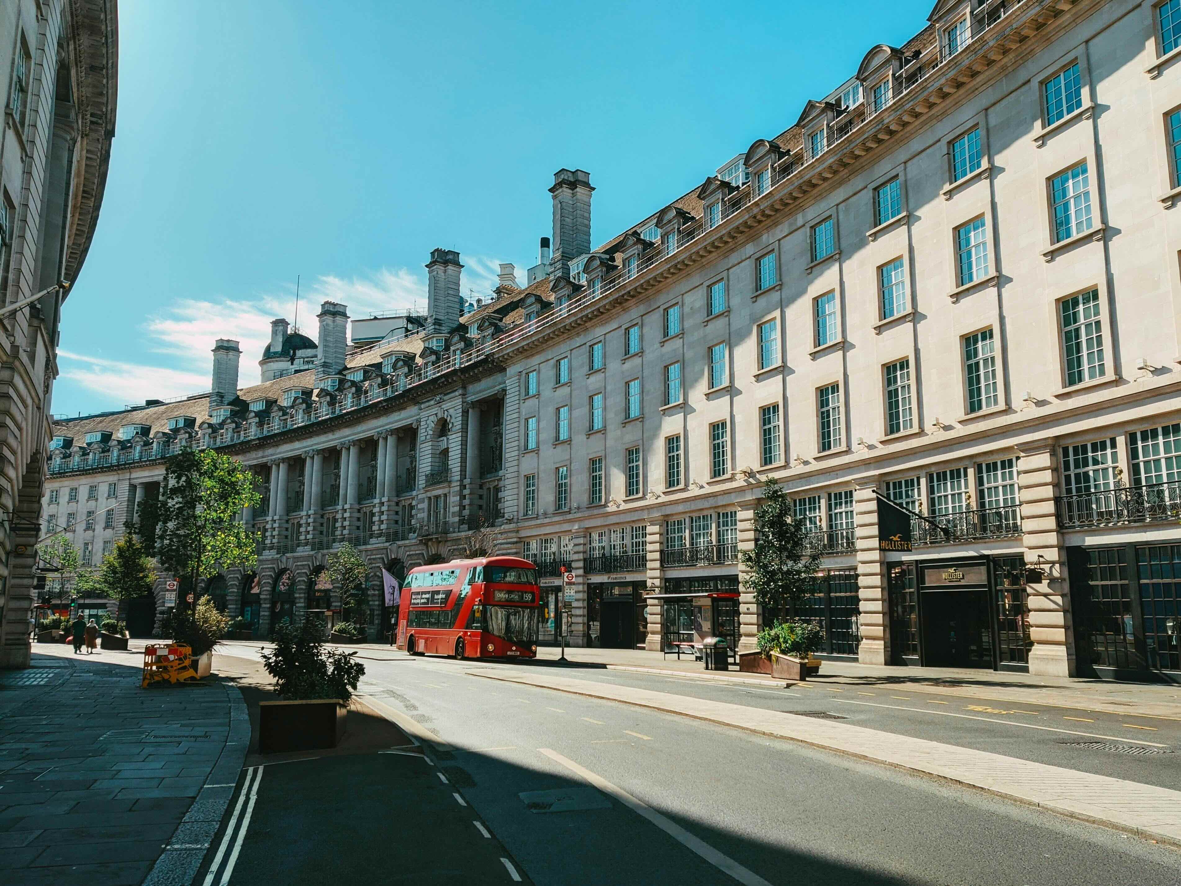 Why You Need to Rent an Office Space in Mayfair